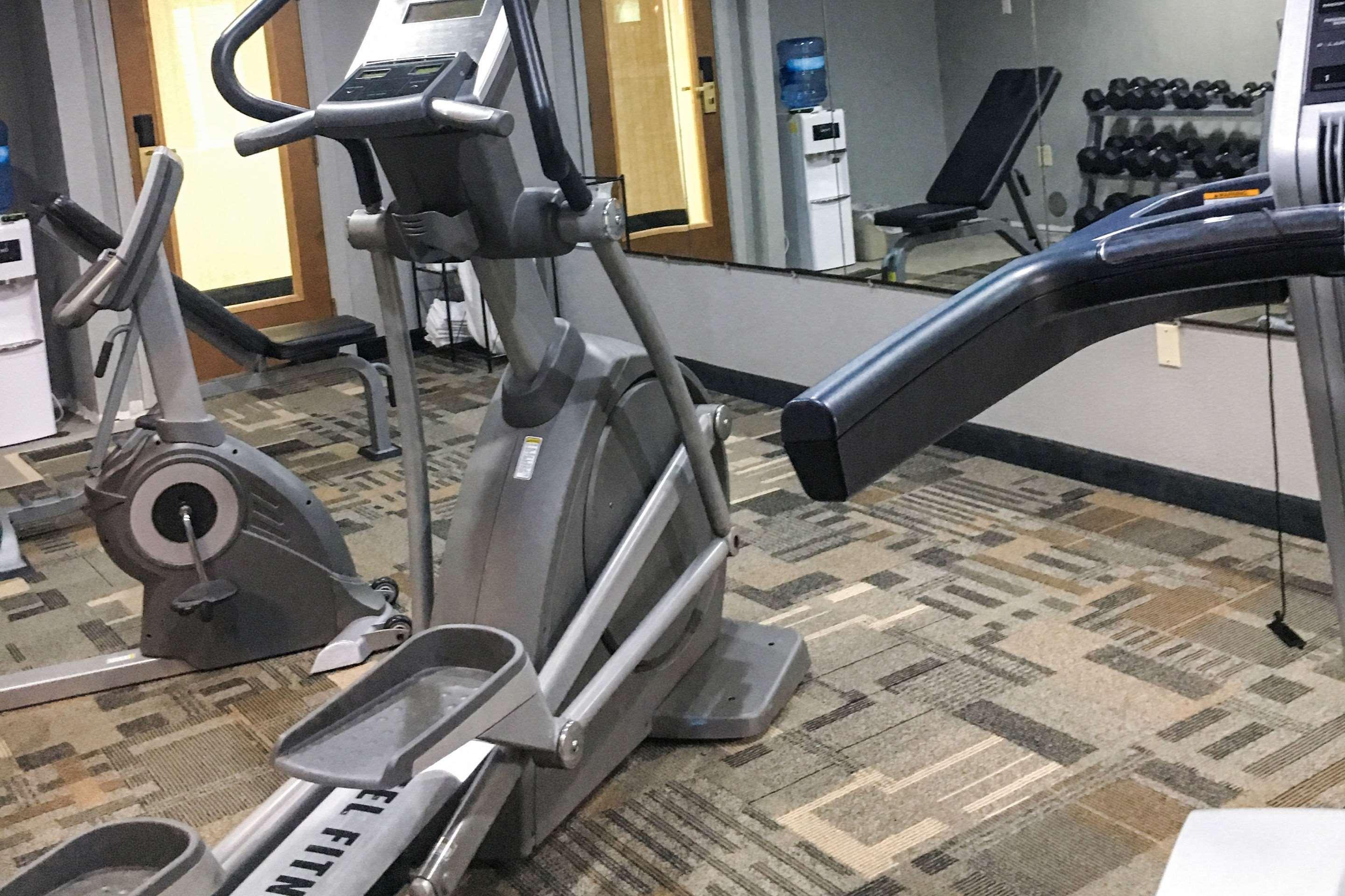 קלריון Quality Inn מראה חיצוני תמונה